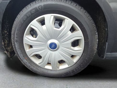 Used 2020 Ford Transit Connect XL image 19