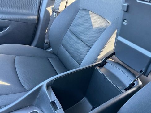 Used 2025 Chevrolet Malibu LT image 20