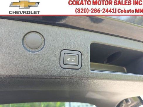 Used 2026 GMC Terrain Elevation w/ Elevation Premium Package AWD/4WD image 21