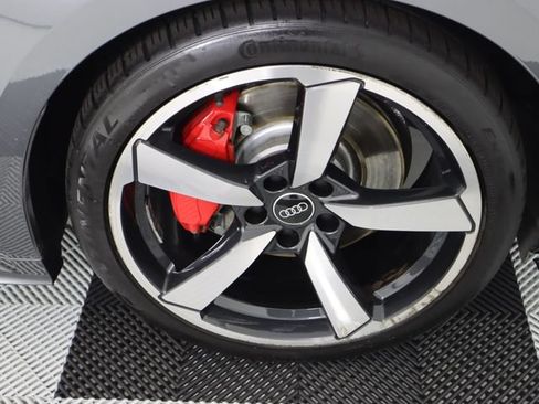 Used 2022 Audi A5 2.0T Premium Plus AWD/4WD image 9