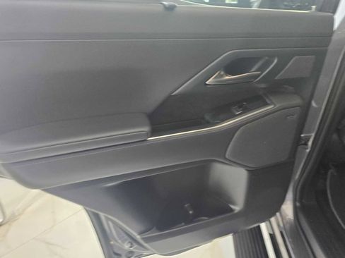 New 2026 Lexus GX 550 image 19