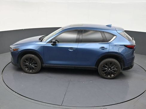 Used 2023 MAZDA CX-5 AWD 2.5 Turbo image 13