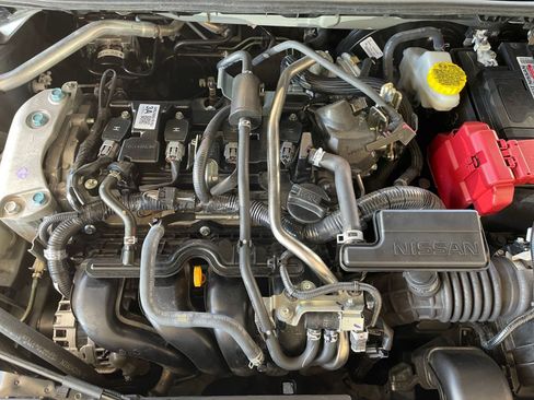 Used 2025 Nissan Sentra S image 30