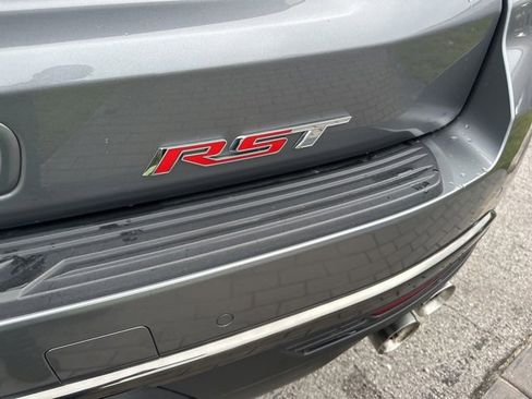 Used 2022 Chevrolet Tahoe RST w/ Sport Performance Package image 68