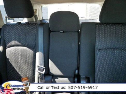 Used 2019 Dodge Journey SE image 26