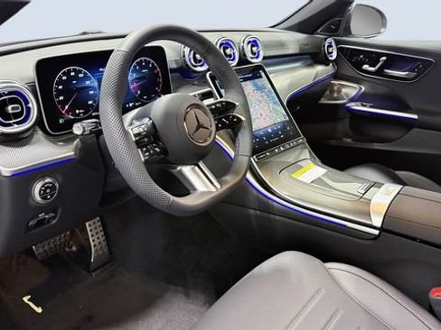 New 2026 Mercedes-Benz C 300 4MATIC Sedan image 5