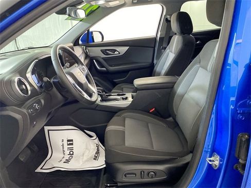 Used 2024 Chevrolet Blazer LT w/ Convenience Package image 24