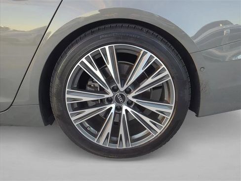 Used 2023 Audi A6 Premium Plus w/ Premium Plus Package image 7