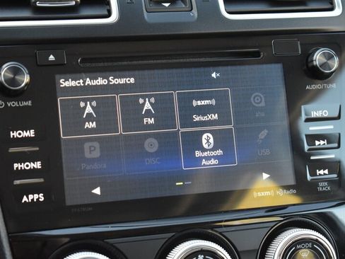 Used 2017 Subaru Forester 2.5i Premium w/ Protection Package #1 AWD/4WD image 21
