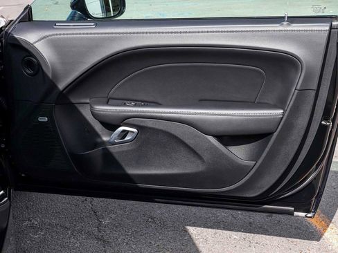 Used 2023 Dodge Challenger R/T Scat Pack image 13