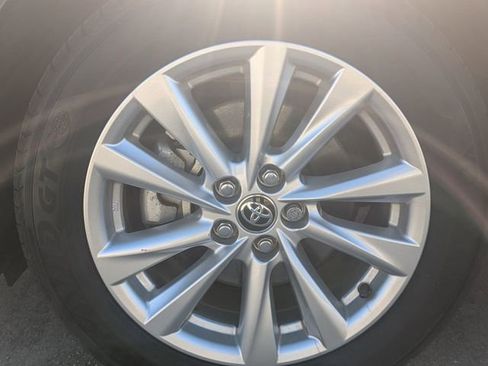 Certified 2024 Toyota Corolla LE image 11