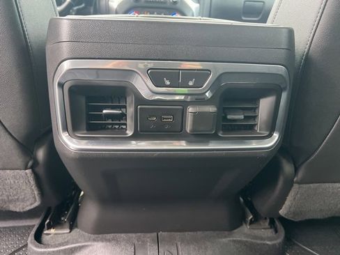 Used 2019 Chevrolet Silverado 1500 LTZ w/ LTZ Premium Package image 27