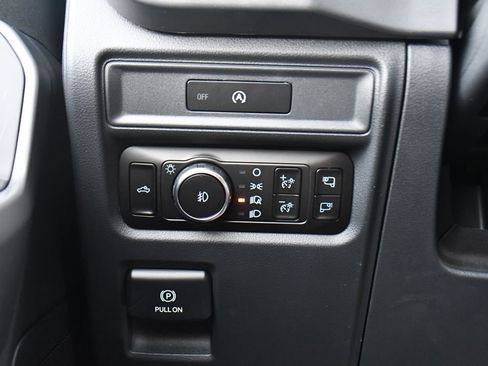 New 2025 Ford F150 XLT w/ Equipment Group 302A MID image 27