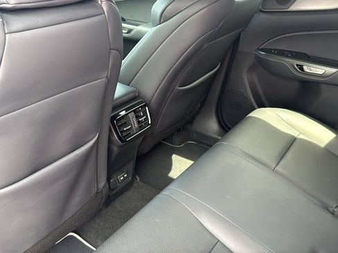 Used 2024 Lexus NX 350 F Sport AWD/4WD image 21