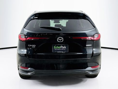 Used 2024 MAZDA CX-90 3.3 Turbo w/ Select Package AWD/4WD image 7