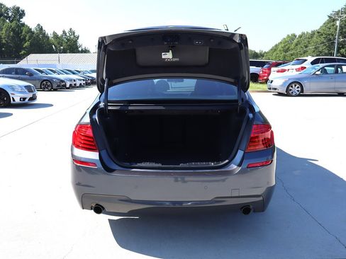 Used 2016 BMW 535i Sedan RWD image 40