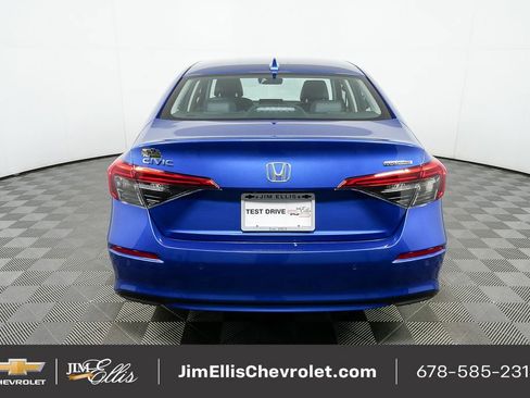 Used 2024 Honda Civic Touring image 30