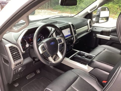 Used 2020 Ford F250 Lariat AWD/4WD image 36