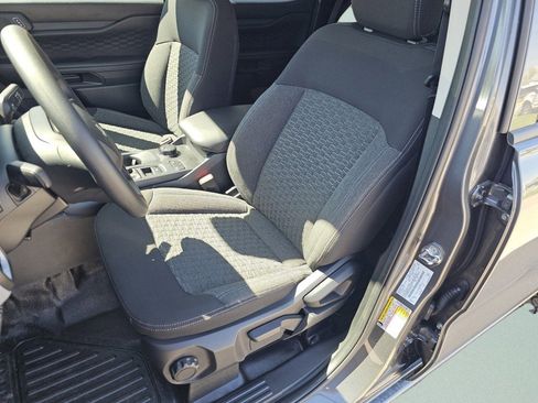 New 2026 Ford Ranger XL image 6