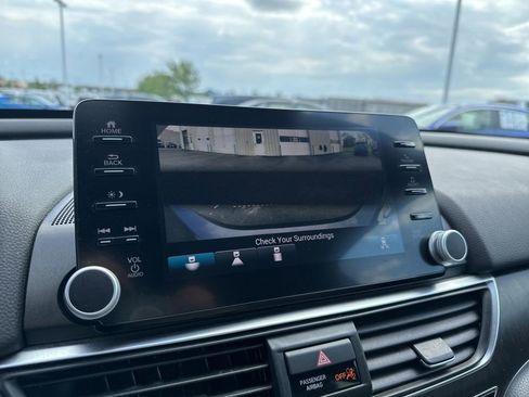 Used 2018 Honda Accord EX-L image 22