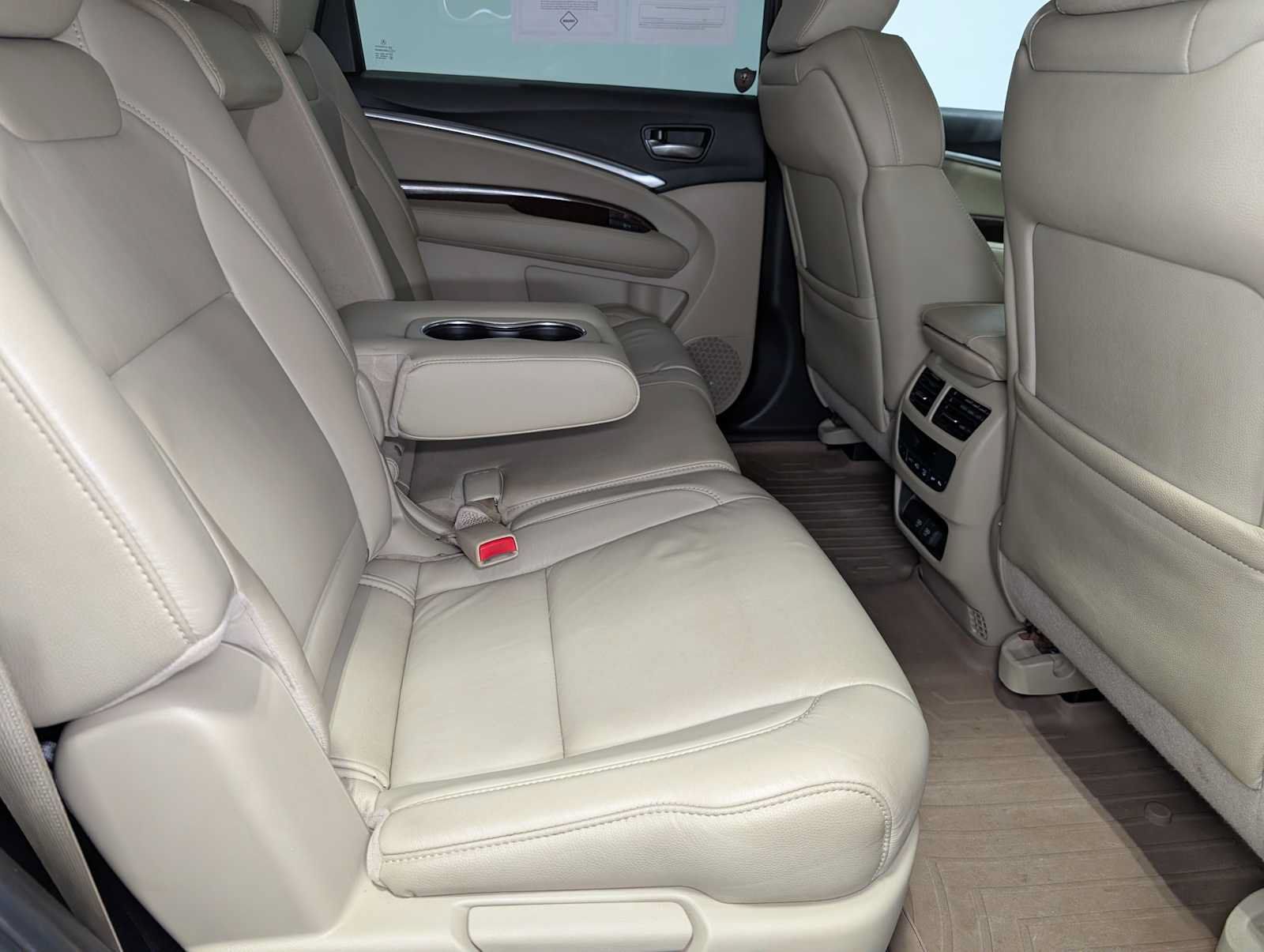 Used 2020 Acura MDX SH-AWD image 39