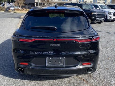 Used 2024 Dodge Hornet R/T Plus image 6