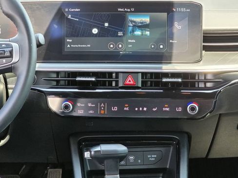 Used 2025 Kia K5 GT-Line FWD image 9