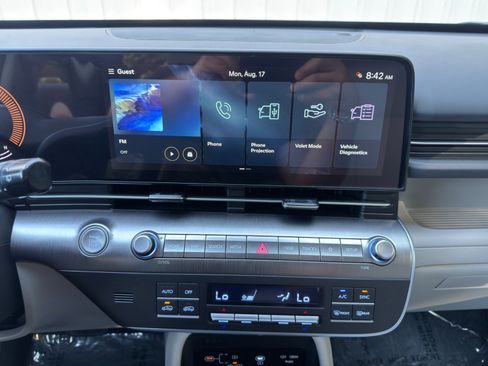 Used 2025 Hyundai Kona SEL AWD/4WD image 22