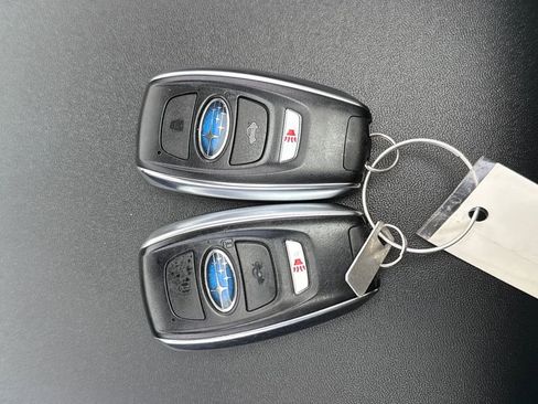 Used 2023 Subaru Forester Premium AWD/4WD image 29
