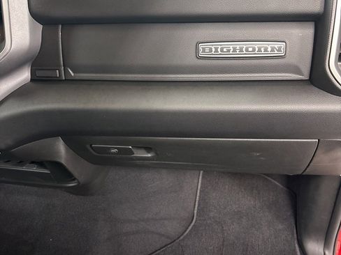 Used 2024 RAM 2500 Big Horn w/ Bed Utility Group image 29