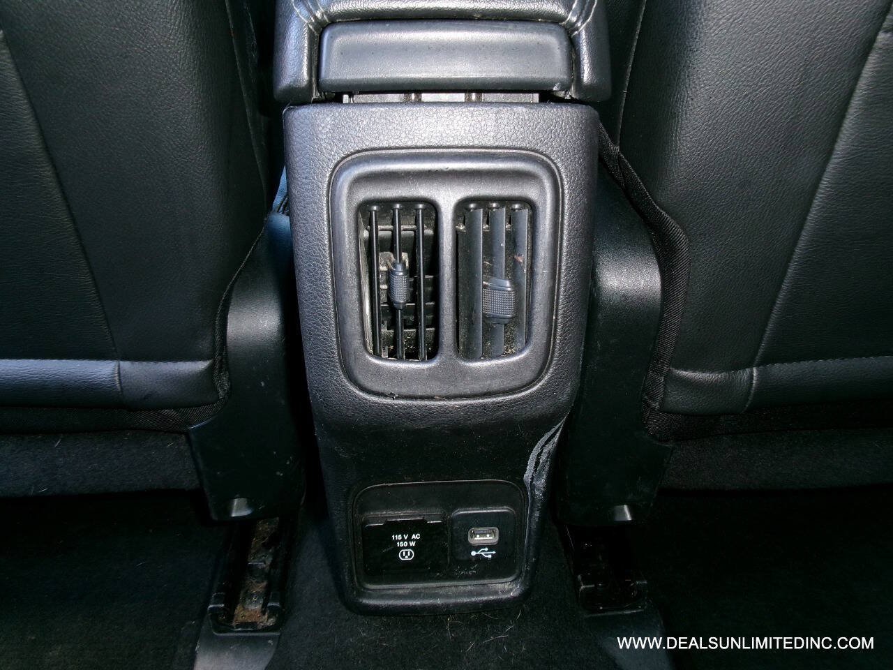 Used 2019 Jeep Compass High Altitude AWD/4WD image 19