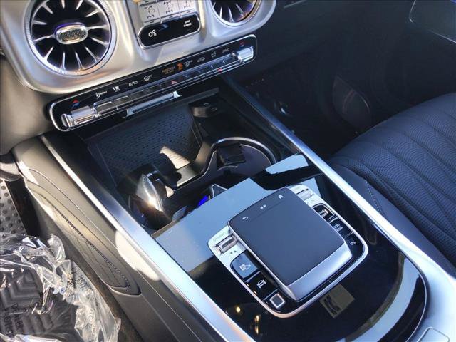 Used 2027 Mercedes-Benz G 63 AMG 4MATIC image 12