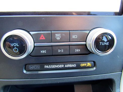 Used 2024 Ford Edge SEL w/ Convenience Package image 20