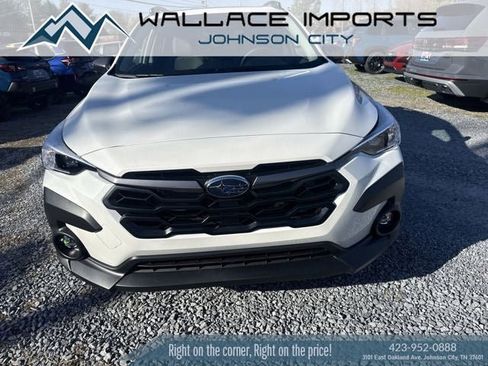 New 2026 Subaru Crosstrek 2.0i Premium AWD/4WD image 45
