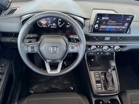 New 2026 Honda CR-V Sport image 11
