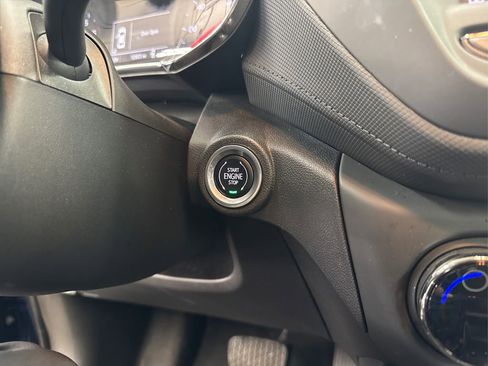 Used 2023 Chevrolet TrailBlazer LT image 30