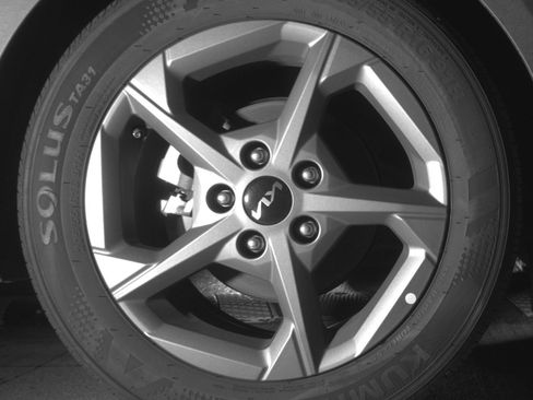Used 2025 Kia K4 FWD image 15