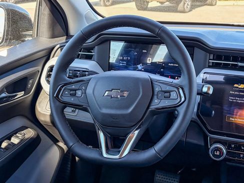 New 2027 Chevrolet Bolt RS image 14