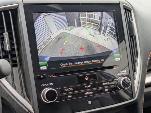 Used 2023 Subaru Crosstrek 2.5i Limited image 18