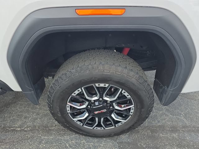 Used 2024 GMC Sierra 2500 AT4 w/ AT4 Premium Plus Package AWD/4WD image 35