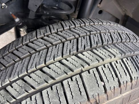 Used 2024 RAM 2500 Big Horn w/ Bed Utility Group image 26