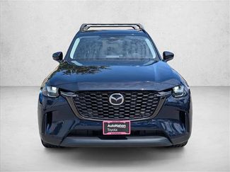 Used 2025 MAZDA CX-90 Plug-In Hybrid w/Premium Sport AWD/4WD video 2