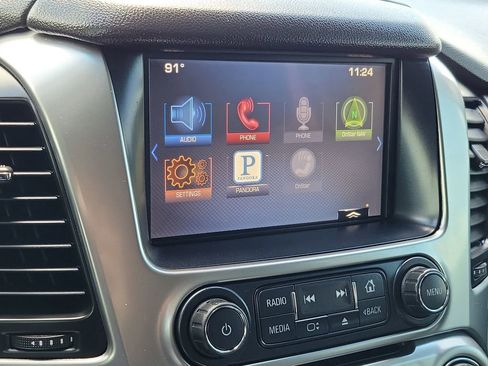 Used 2015 Chevrolet Tahoe LT RWD image 28