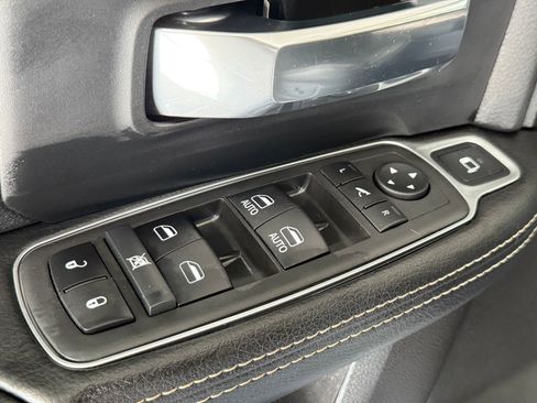 Used 2022 RAM 2500 Laramie image 11