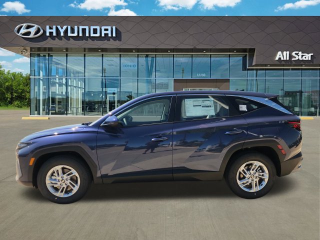 New 2026 Hyundai Tucson SE FWD image 5