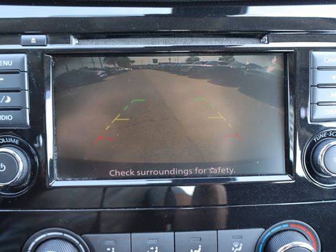 Used 2021 Nissan Rogue Sport S FWD image 26
