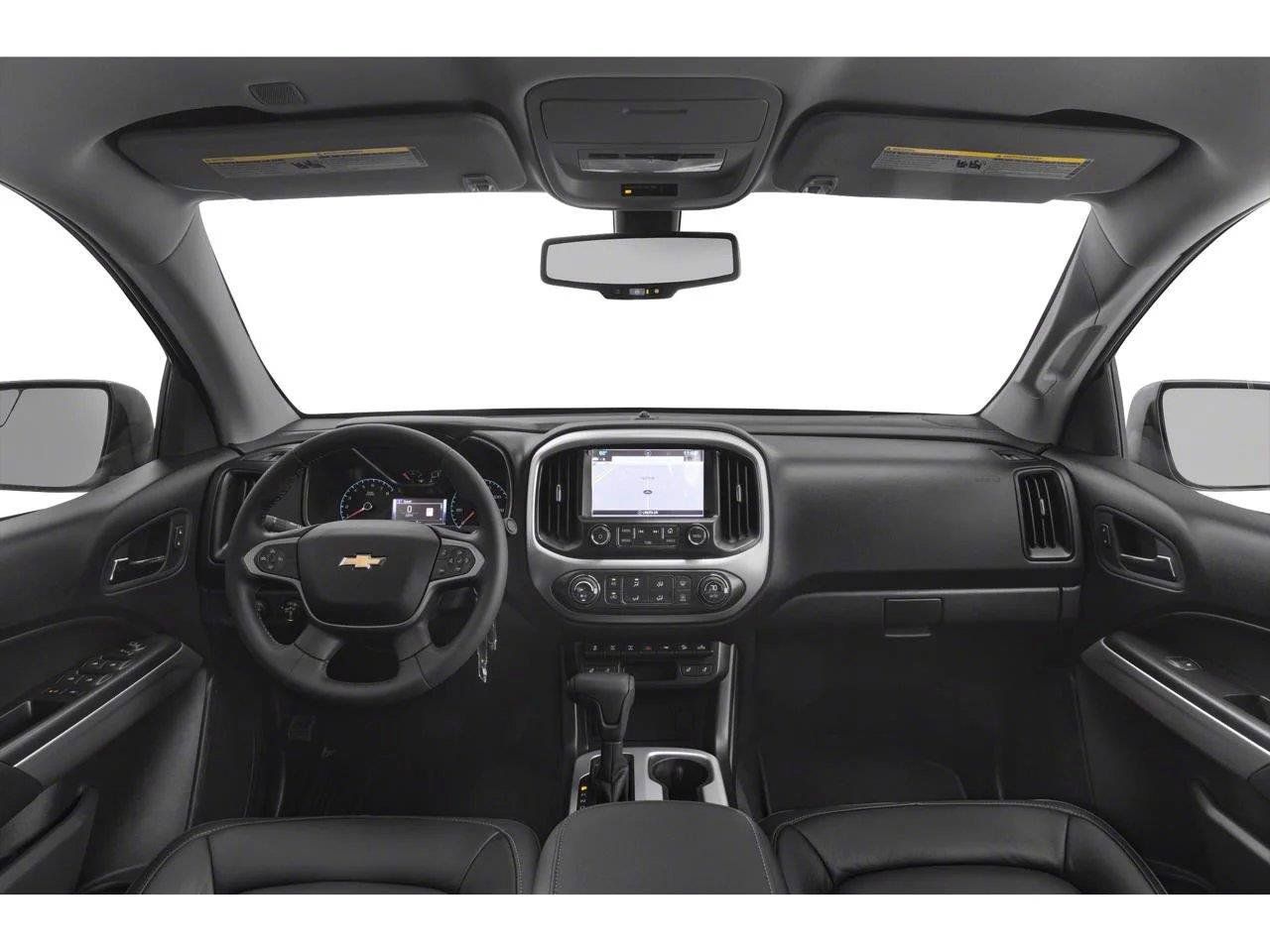 Used 2019 Chevrolet Colorado ZR2 AWD/4WD image 48