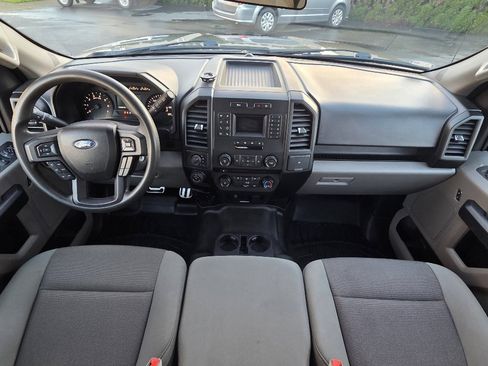 Used 2018 Ford F150 XL w/ Equipment Group 101A Mid image 14