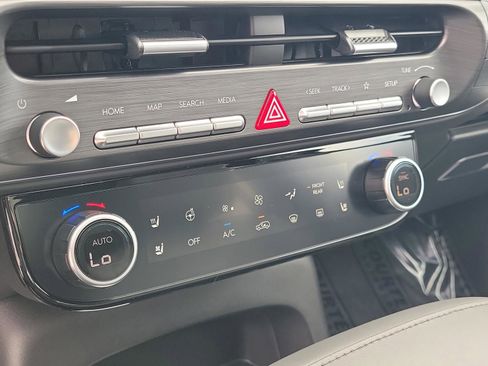 New 2026 Hyundai Palisade Calligraphy image 30