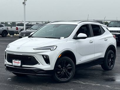 New 2026 Buick Encore GX Sport Touring w/ Comfort Package